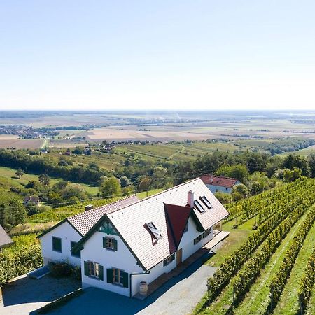 Vila Kellerstoeckl Weinblick I Und II Eisenberg an der Pinka Exteriér fotografie